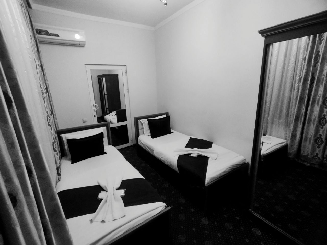 Фото Art Vesta Hotel