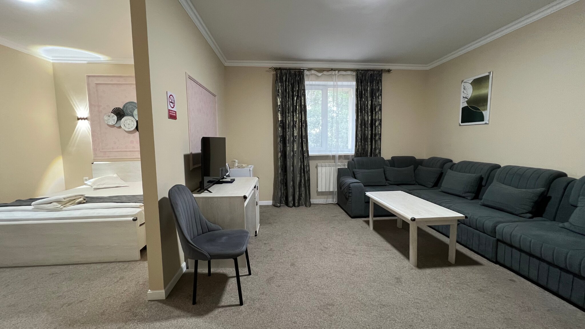 Фото Jeppesen Residence