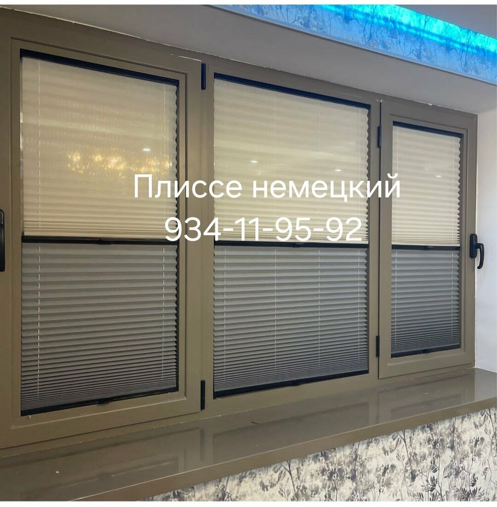 Blinds and roller blinds Жалюзи, Dushanbe, photo