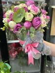 Latona − Flowers & Gifts Delivery (Kievyan Street, 30/39), flowers and bouquets delivery
