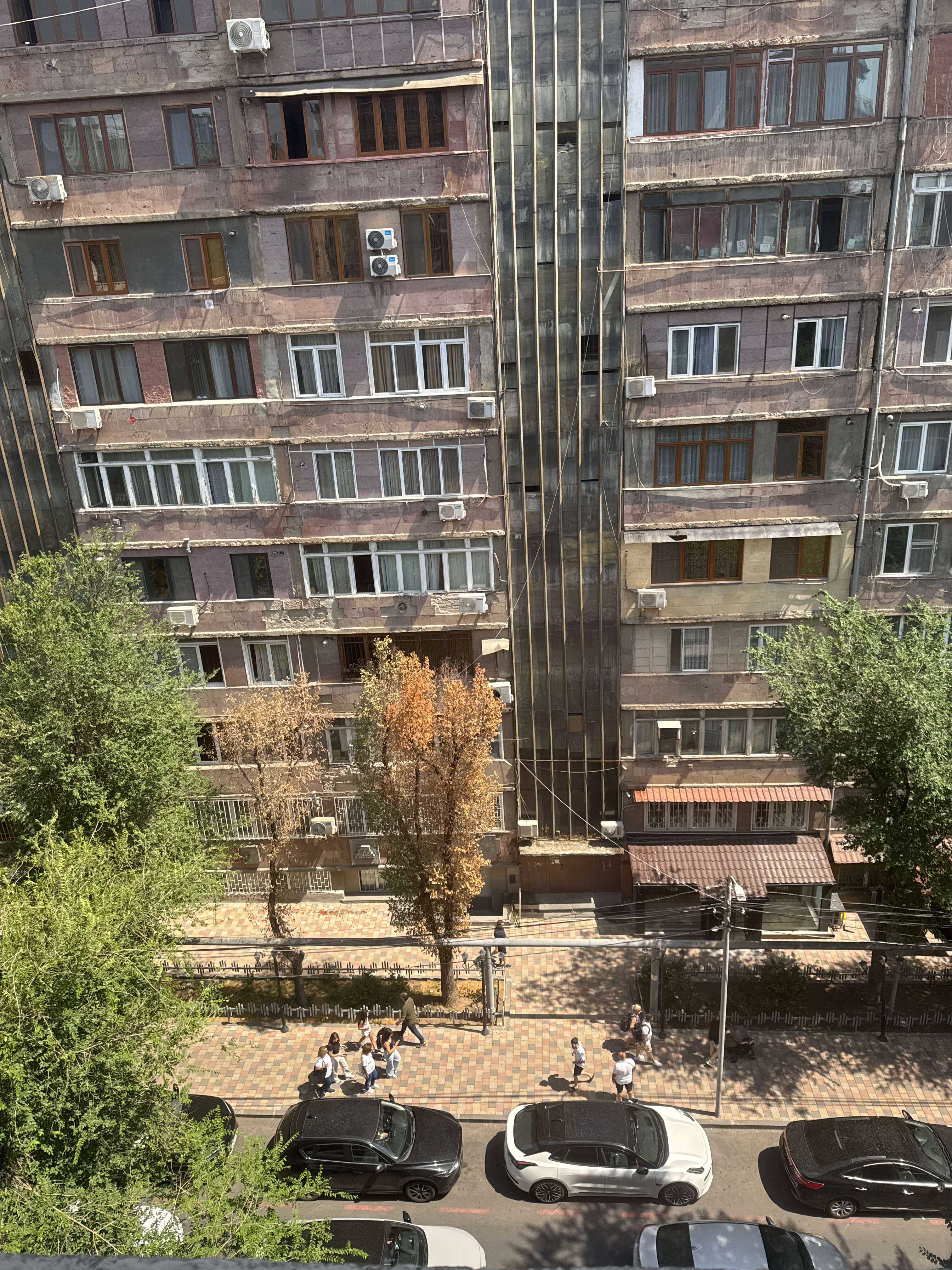 Фото Median Hotel City Center Yerevan