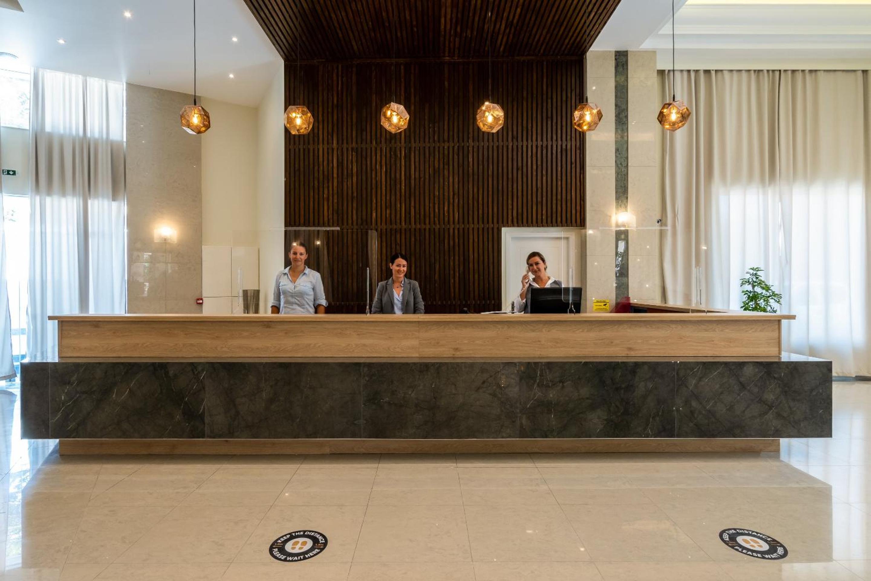 Фото Castellum Suites