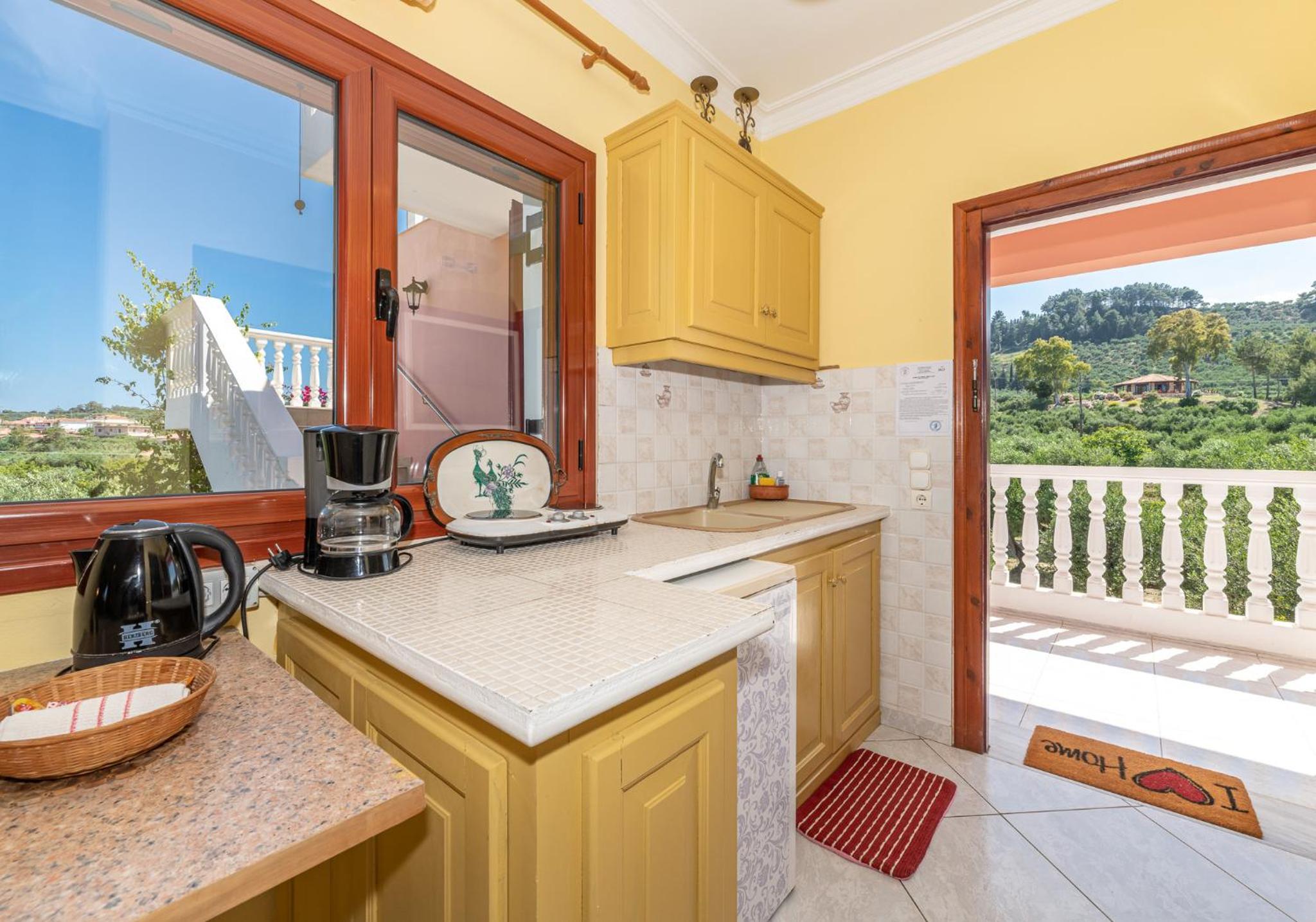 Фото Arazzo Apartments