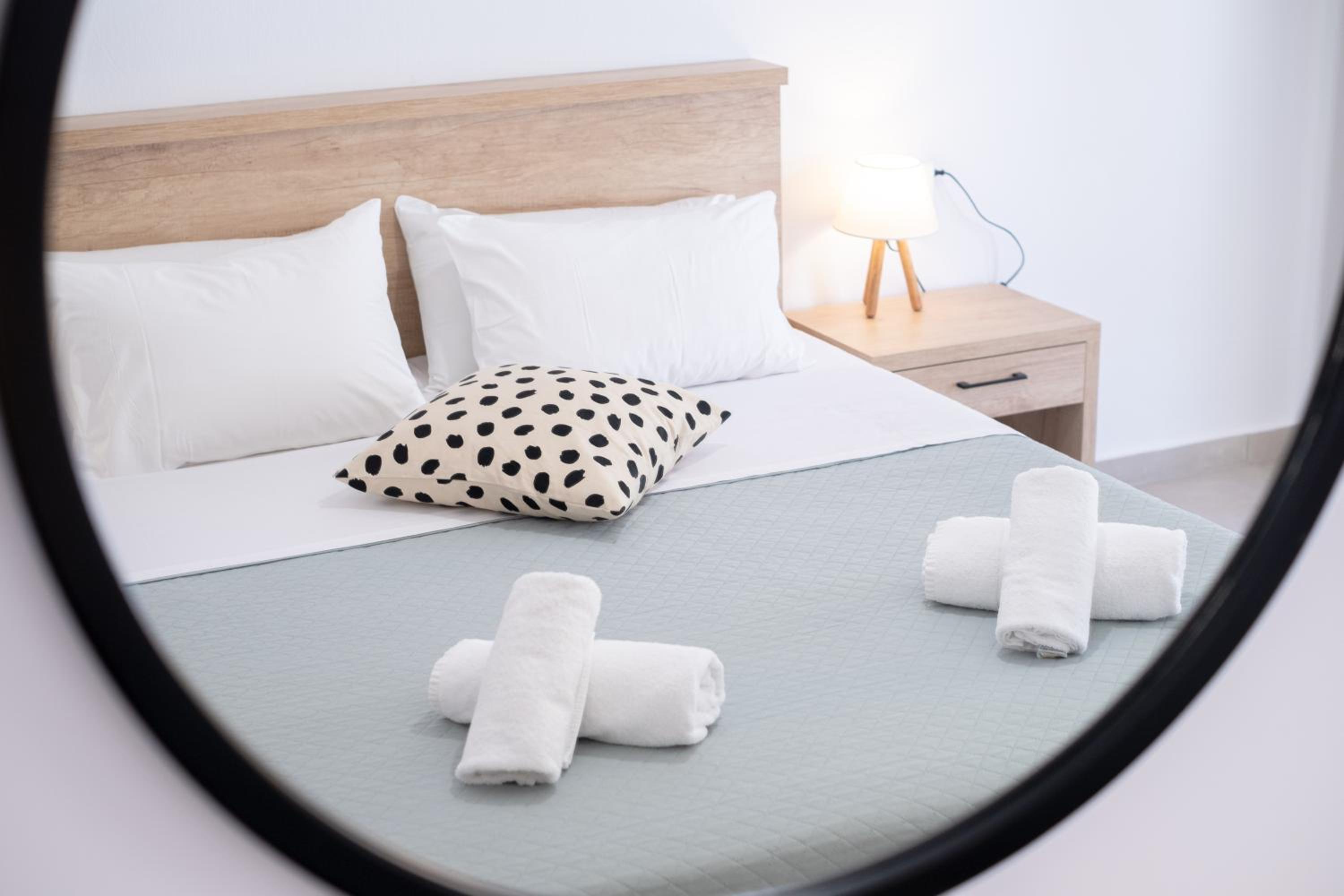 Фото Andy's Plaza