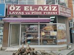 Oz El-Aziz (İzmir, Buca, 254 Sok., 150), restaurante