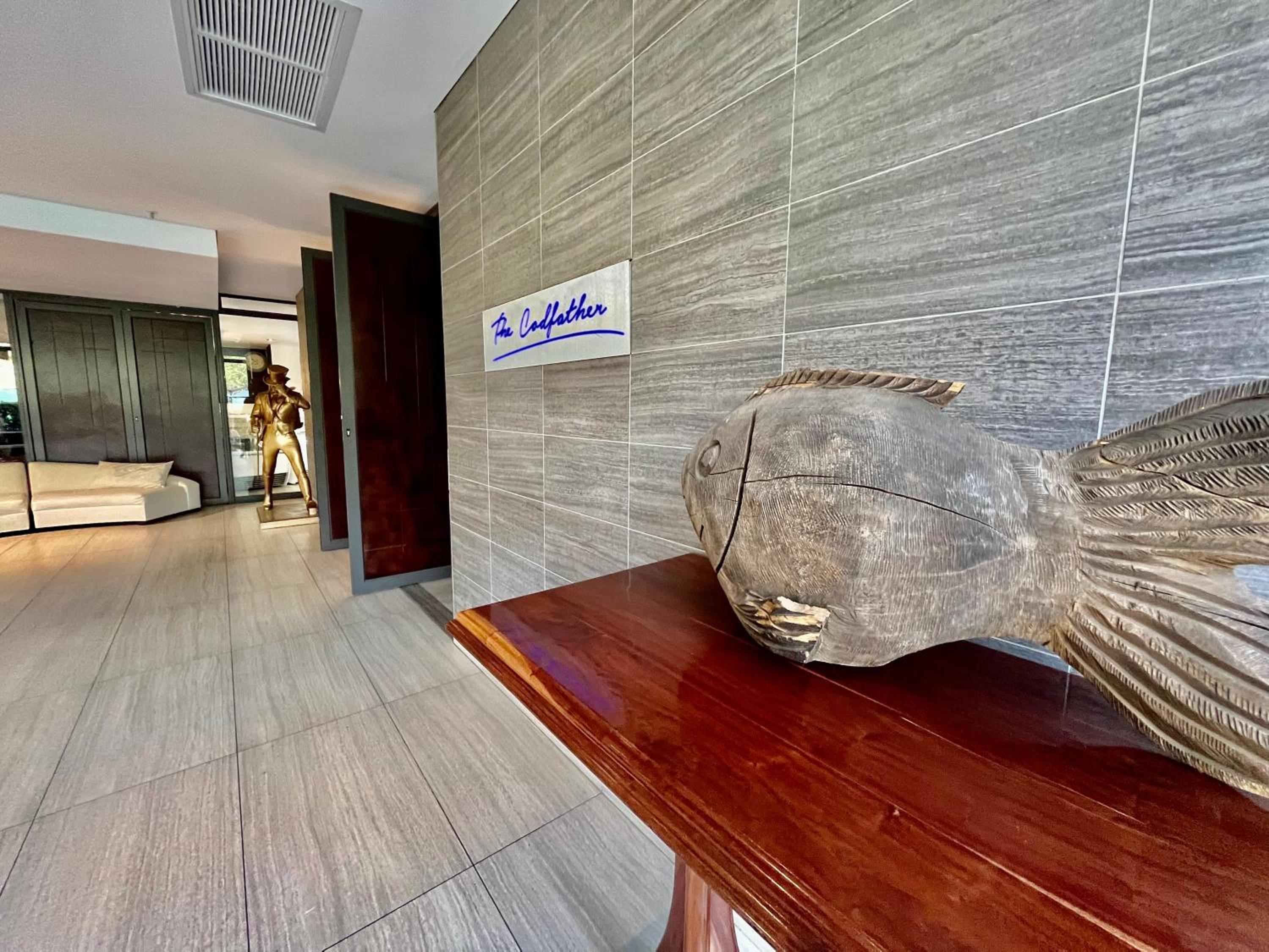 Фото Sandton Skye Unit 702