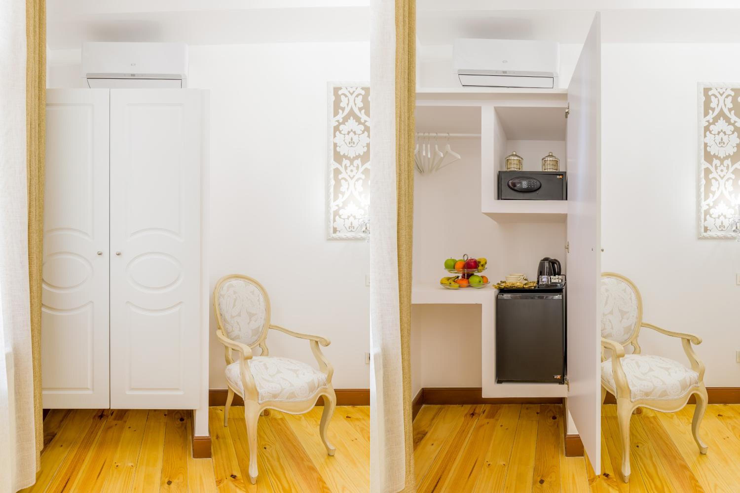 Фото Oriente Palace Apartments