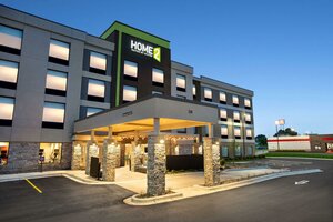 Гостиница Home2 Suites by Hilton Owatonna в Портленде