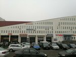 KlinigStritAvto (Mantazhnikaw Street, 9), car wash