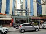 Etiler Art Center (Istanbul, Sisli, Esentepe Neighborhood, Ecza Street, 4) ، مدرسة لتعليم الرقص