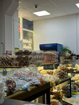 Zolushka (Finlyandskaya street, 24), bakery