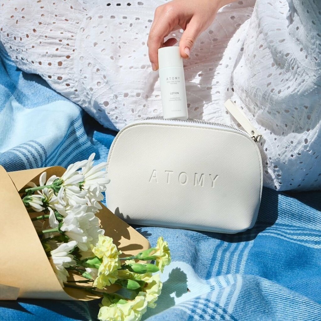 Perfume and cosmetics shop Atomy, Almaty, photo