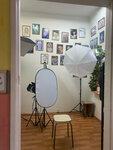 Фотосалон (Bolshaya Moskovskaya Street, 61к1), servicios de fotografía