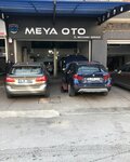 Meya Otomotiv (İstanbul, Sarıyer, Maslak Mah., Aos 25. Sok., 1022) ، ورشة لتصليح السيارات