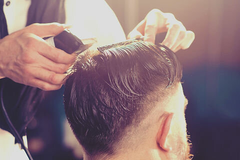 Hairdresser Hache Barber Studio, Santa Cruz de la Sierra, photo