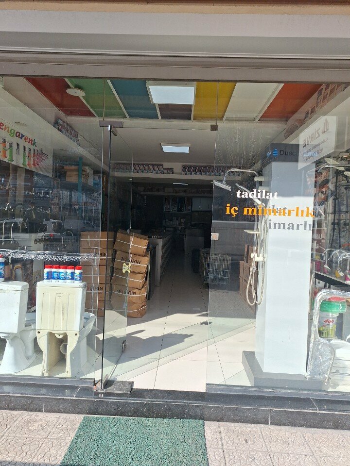 Construction and finishing works Rengarenk, Izmir, photo