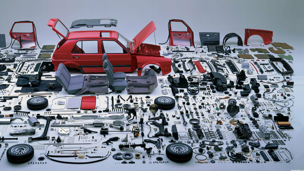 Auto parts and auto goods store Al Faris Auto Spare Parts, Emirate of Fujairah, photo