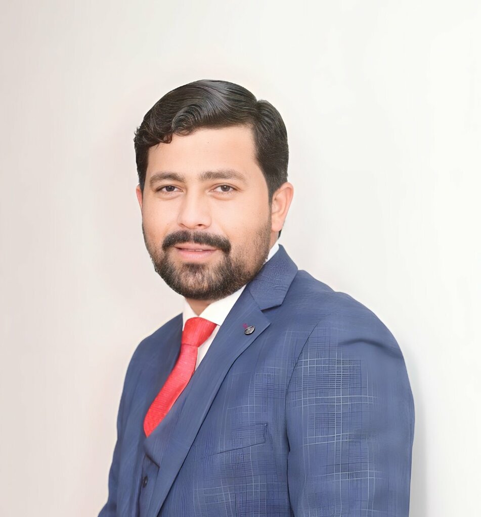 Real estate agency Dar Al Shifa Real Estate, Dubai, photo