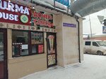 Samsa (Nïkolay Gogol Street, 33/3), fast food