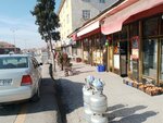 Polat Food (Ankara Province, Altındag District, Bostancik Avenue, 213), mercado de maquinas de comestibles
