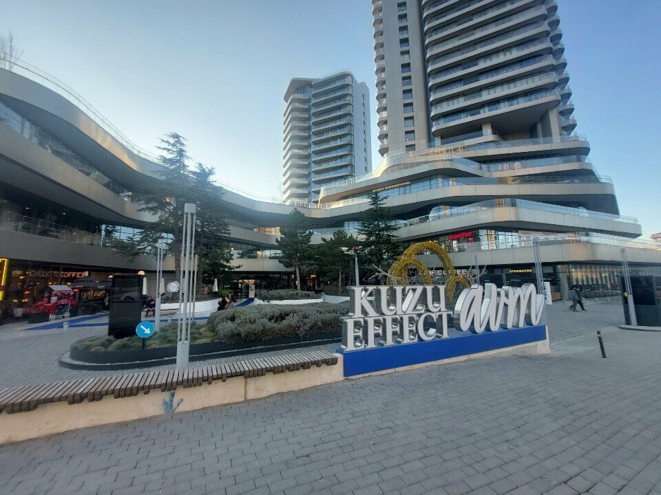 Opticial store Goz Grup Optik, Ankara, photo