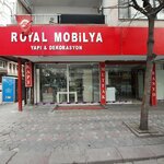 Royal Mobilya Manufacture & Decoration (Istanbul, Zeytinburnu, Veliefendi Neighborhood, 75th Street, 7-9A), furniture store