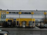 Turbotekt Sankt-Peterburg (Metrostroevtsev Street, 18Б), industrial equipment