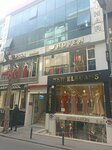 Benna Clothing (İstanbul, Şişli, Meşrutiyet Mah., Kodaman Sok., 65A) ، متجر ملابس