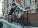 Alenka (Karla Marksa Street, 5А) ، صالون العناية بالأظافر