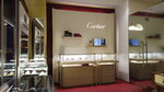 Time Avenue (Zemlyanoy Val Street, 33), watch shop