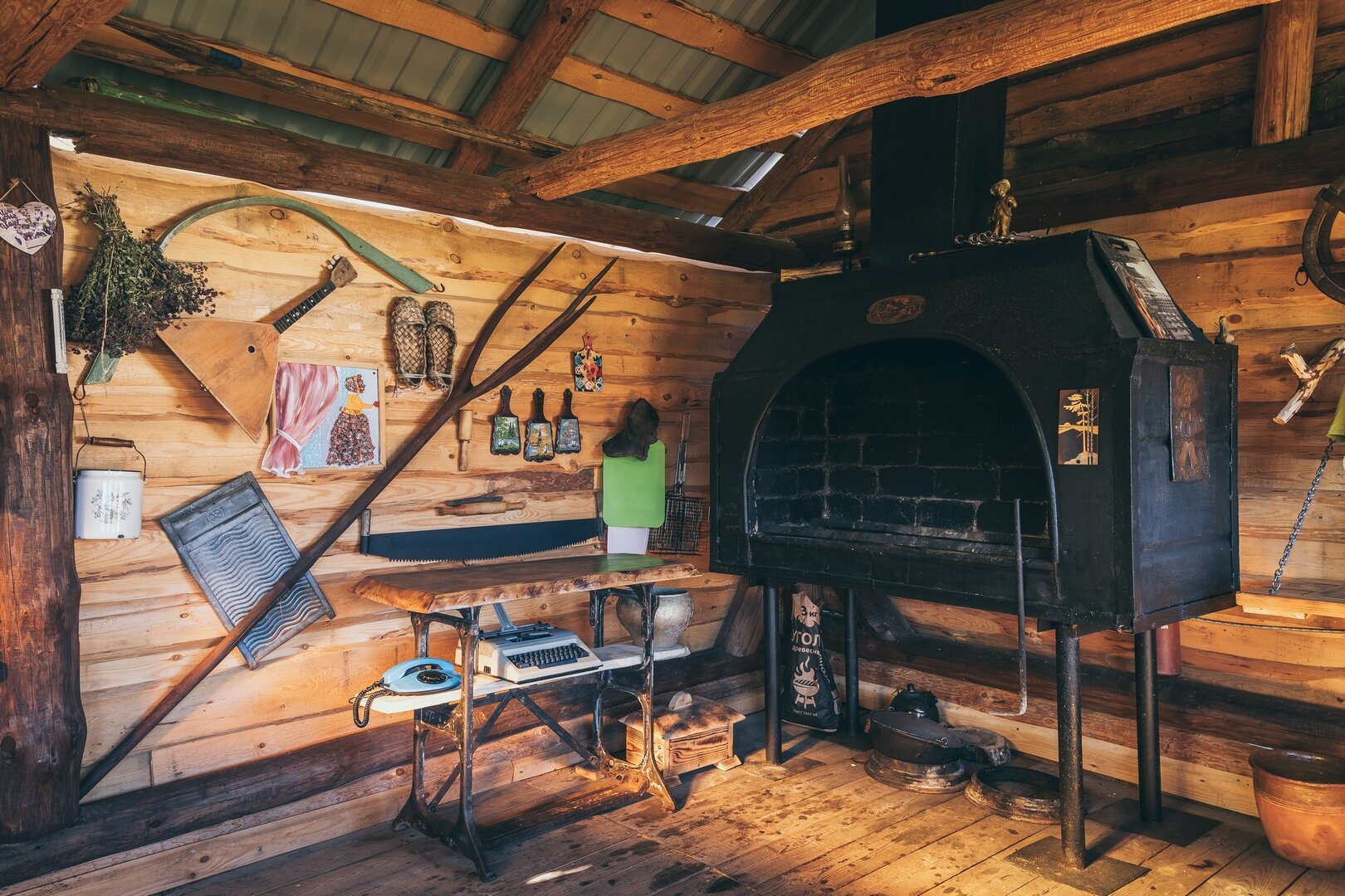 Фото Ясная поляна