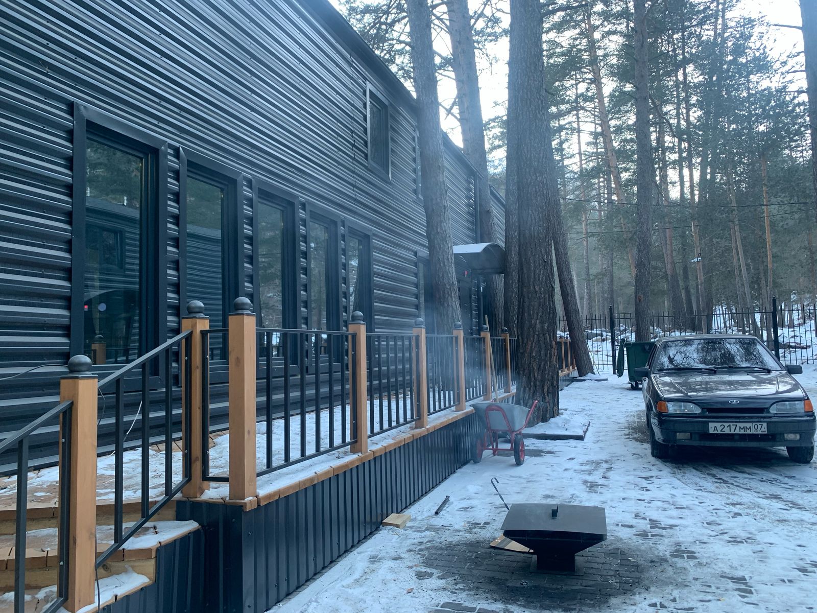 Фото Мераки