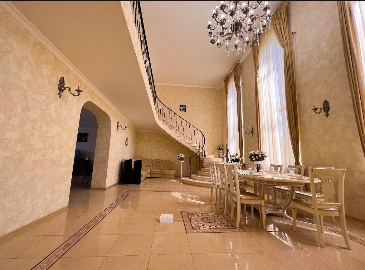 Фото Дом для отдыха