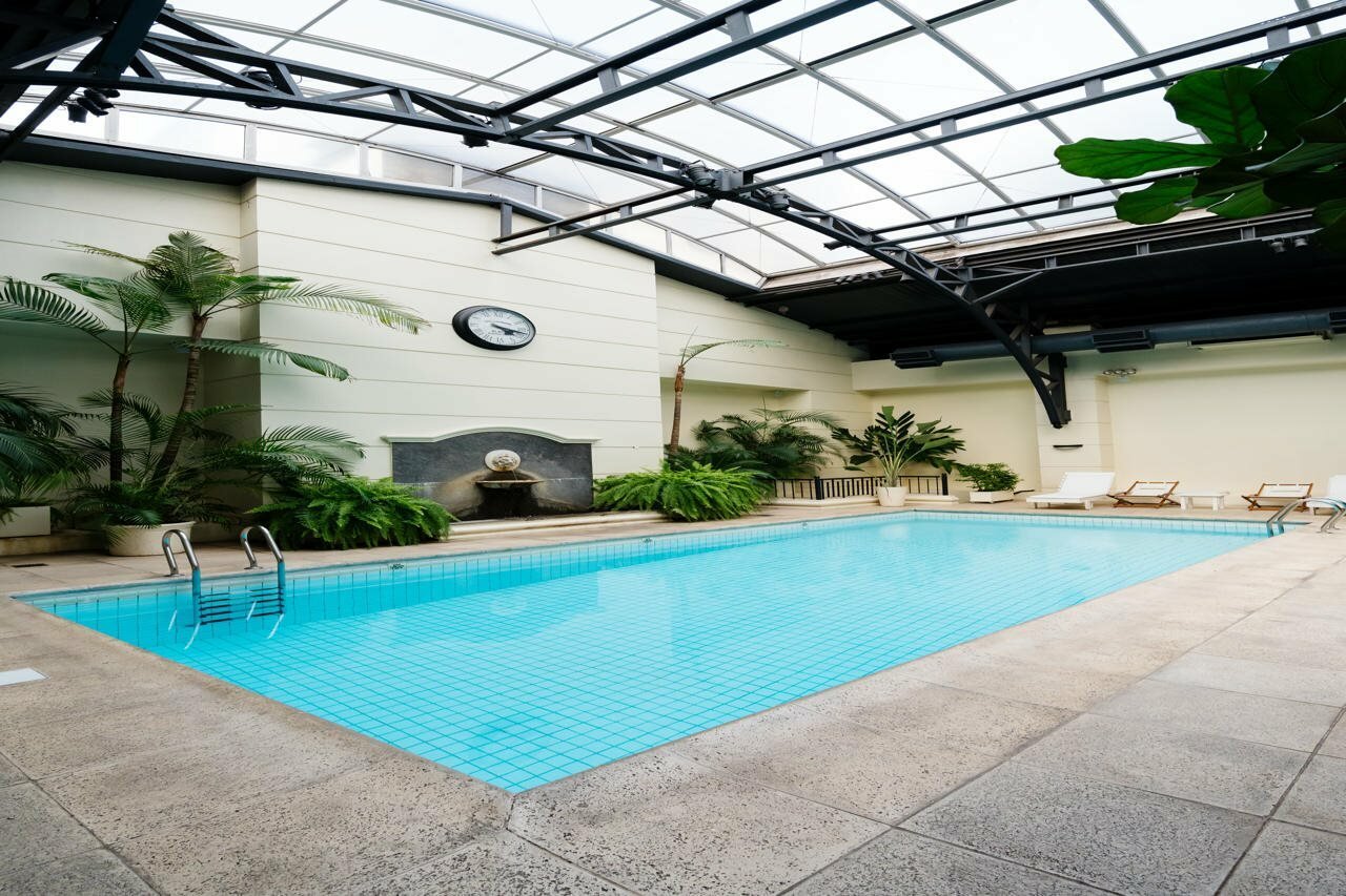 Фото Loi Suites Recoleta Hotel