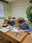 Shkola vunderkinda (territoriya Slavyanka, Kolpinskoe Highway, 40к1), tutoring