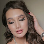 Make up Sasha An (Dekabrskikh Sobytiy Street, 57), maquilladores, estilistas