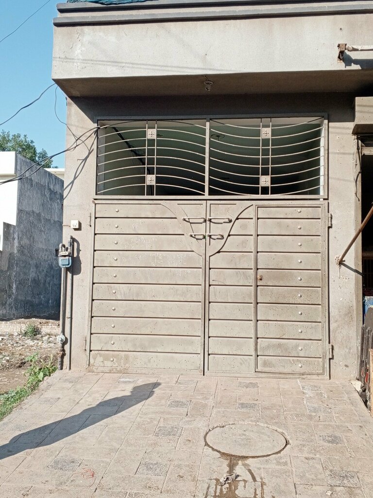 Building Home, Lahore, photo