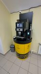 Coffee Store (ulitsa Marshala Golikova, 22), coffee machine