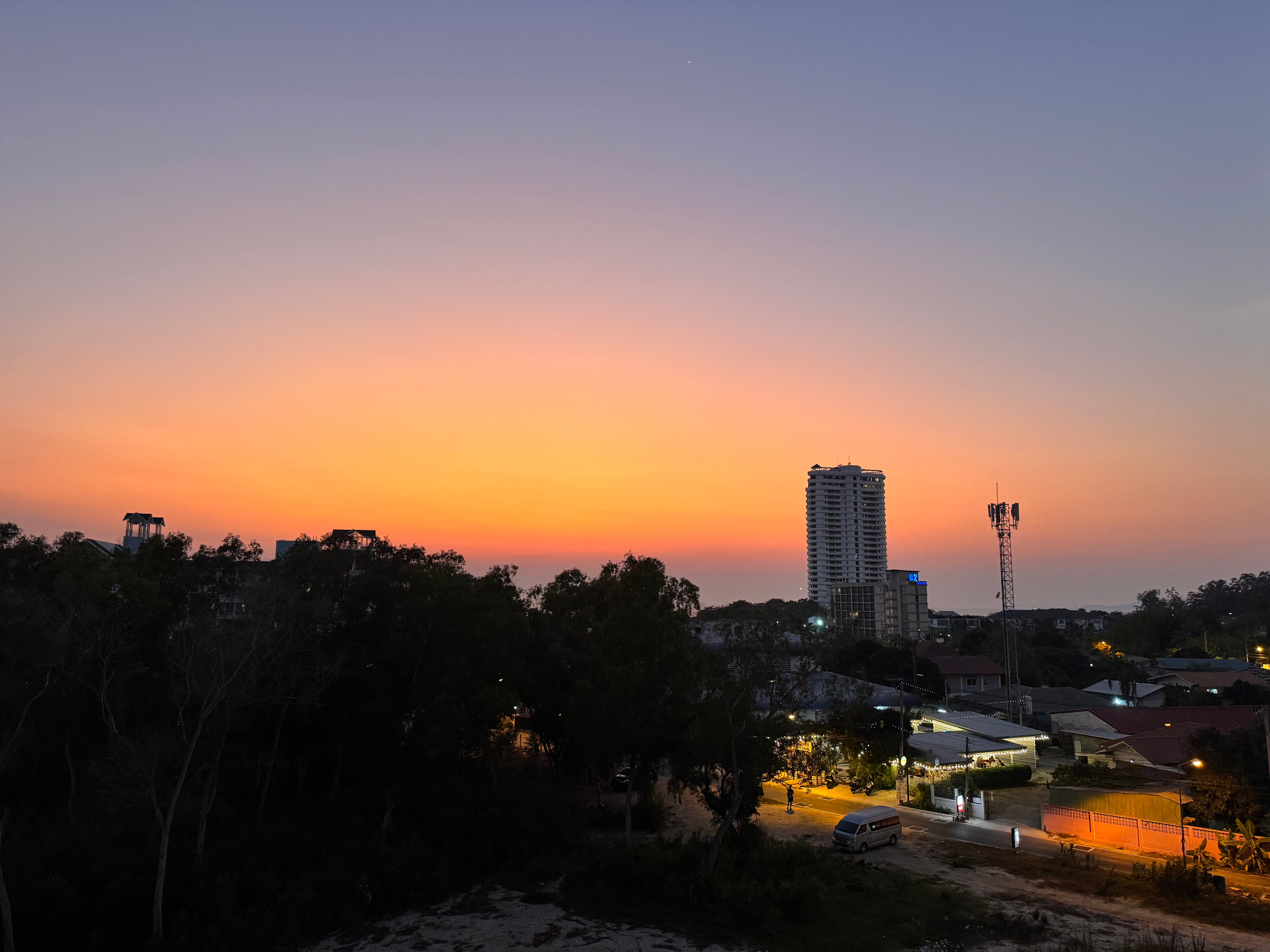 Фото Olive Tree Hotel