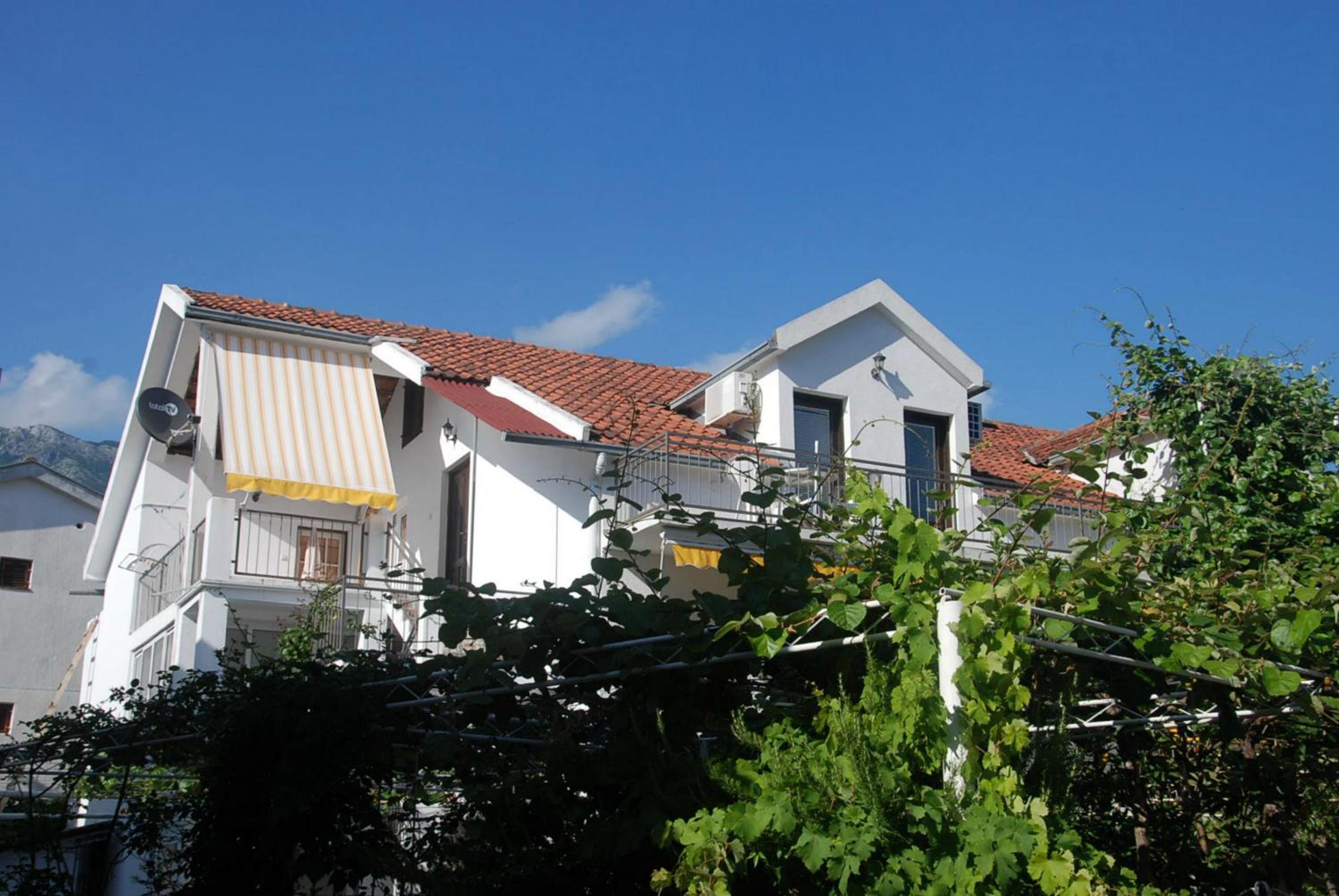 Фото Апартаменты Bonik