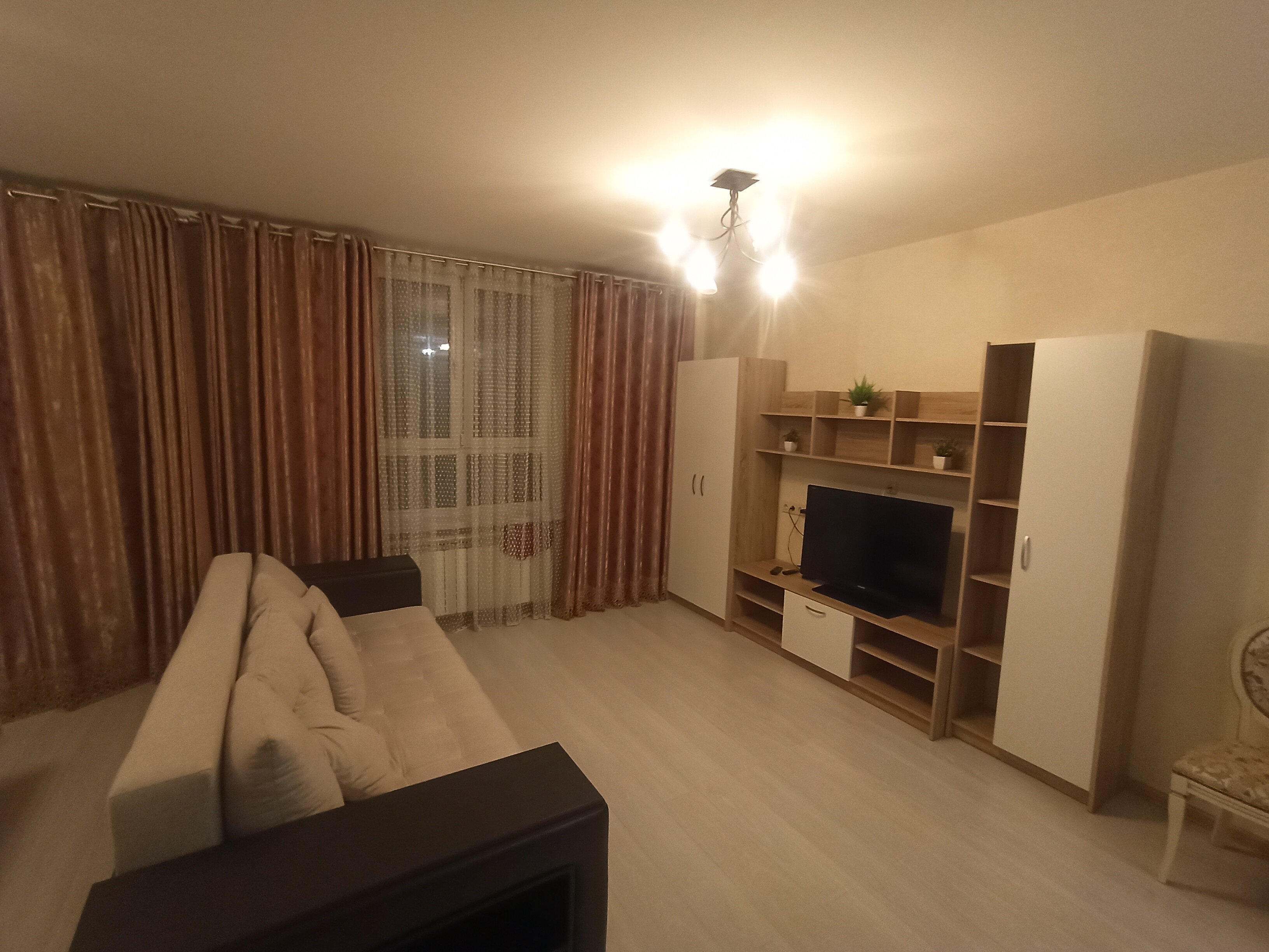 Фото Изобилие уюта