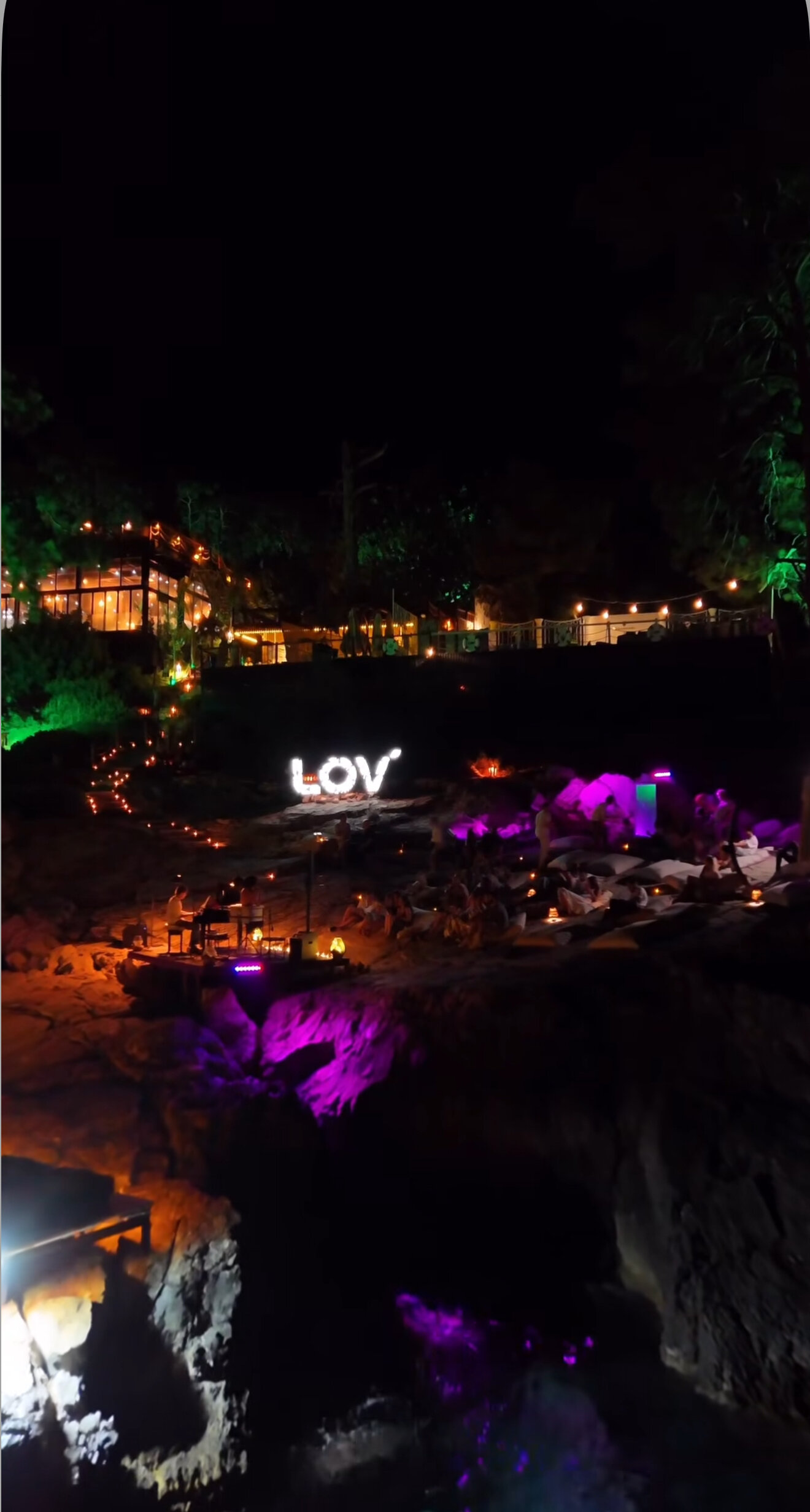 Фото Lov Faralya