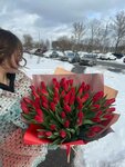 Florans (mikrorayon Gubernskiy, Zemskaya ulitsa, 14), flower shop