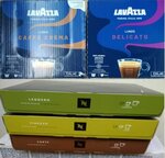 Lavazza (7th Parkovaya Street, 24), tienda de cafetería