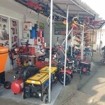 У Ивана (улица Дмитрия Ульянова, 11), electric and gas powered tools