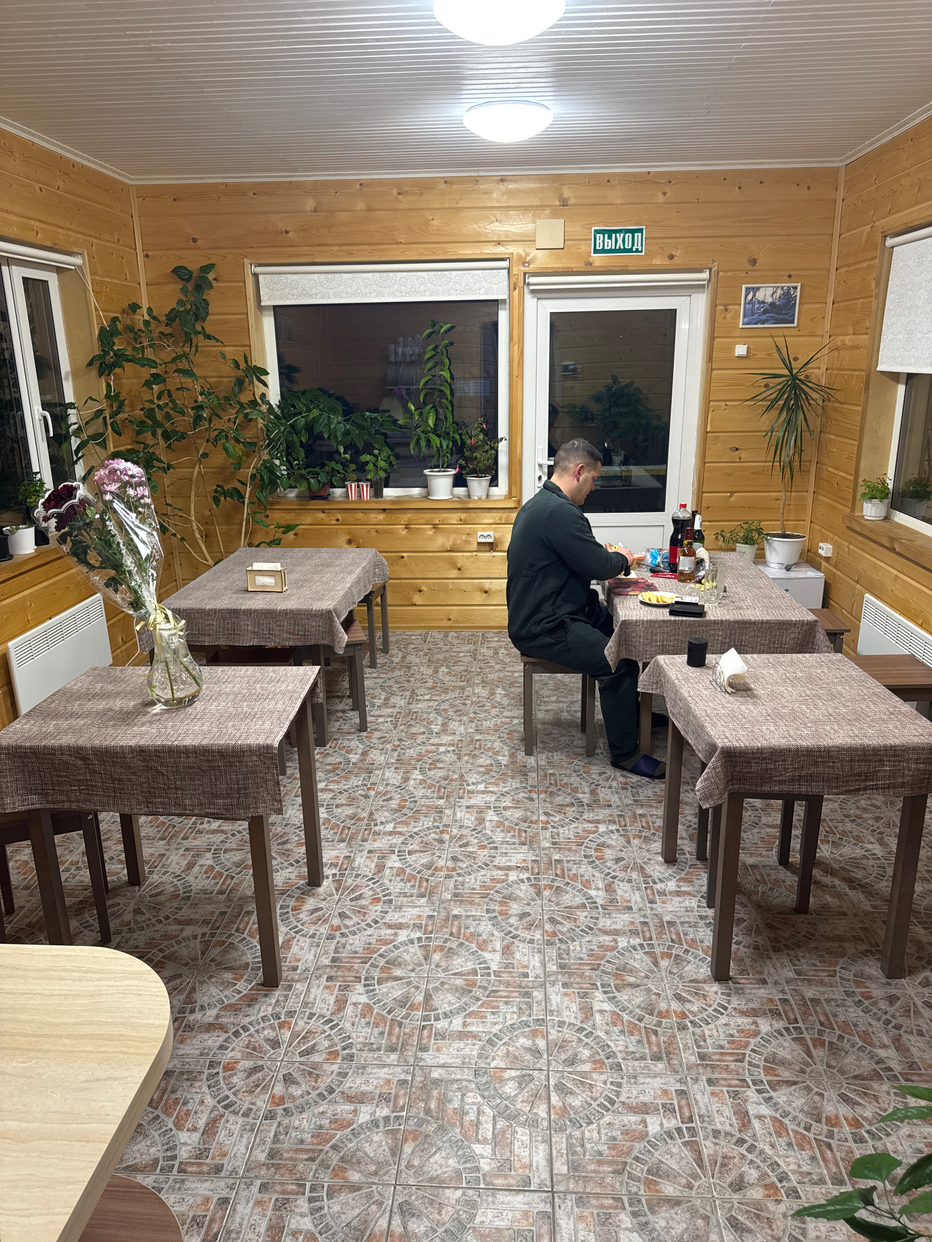 Фото Вяликюля Суоярви