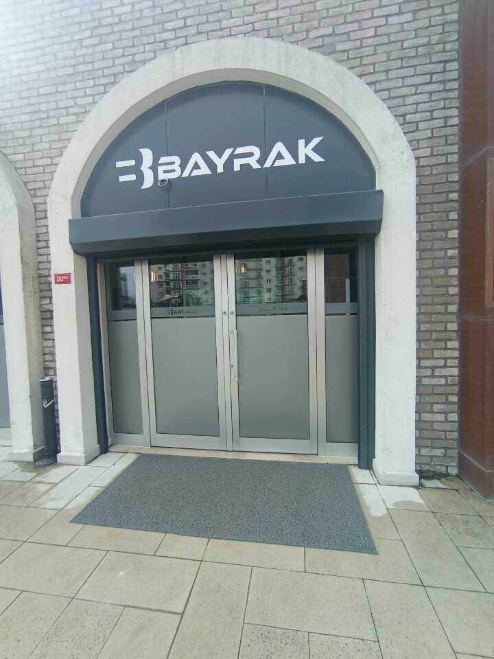 Reference service Bayrak Customs, Istanbul, photo