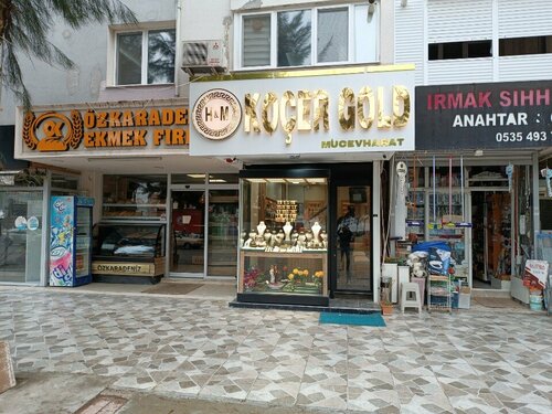 Koçer Kuyumculuk Fotoğraf 1