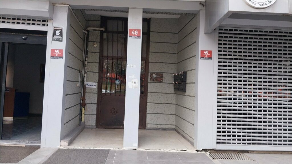 Engineering Arkon, Ankara, photo