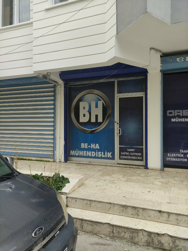 Engineering Be-Ha Engineering, Gaziantep, photo